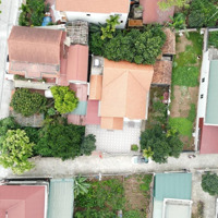 Bán 170M2 Đất Trung Châu Đan Phượng Hà Nội Giá Rất Rẻ
