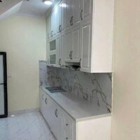 Bán Nhà Bát Khối, Phường Thạch Bàn, Long Biên 33m2, 5T chỉ 4,85 tỷ
