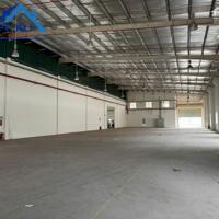 Cho thuê xưởng 6.000m2 KCN AMATA Biên Hòa Đồng Nai