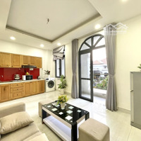 Cho Thuê Phòng Đẹp 40M2 Ngay Trung Tâm Quận 10, Nhà Thi Đấu Phú Thọ, Đh Bách Khoa