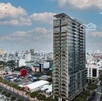 Chỉ 600 Triệu Sở Hữu Ngay Căn Hộ Hạng Sang Tầng Cao Khai Thác Cho Thuê Ngay 300 Triệu/Năm Miễn Lãi 18/Tháng
