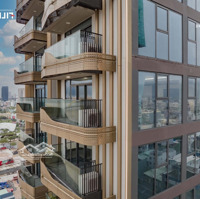 Chỉ 600 Triệu Sở Hữu Ngay Căn Hộ Hạng Sang Tầng Cao Khai Thác Cho Thuê Ngay 300 Triệu/Năm Miễn Lãi 18/Tháng