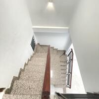 Bán nhà quận 6 - Ngay trung tâm hẻm xe hơi thông bàn cờ - 4.6 tỷ