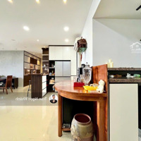 Vista Verde 4 Phòng Ngủ204M2 Tháp Orchid Giá Chỉ 17,5Tỷ Lầu Cao View Sông Trực Diện. Thạnh Mỹ Lợi Q2