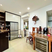 Vista Verde 4 Phòng Ngủ204M2 Tháp Orchid Giá Chỉ 17,5Tỷ Lầu Cao View Sông Trực Diện. Thạnh Mỹ Lợi Q2