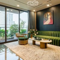 Bán Gấp Căn Góc 3 Ngủ - Pcc1 Triều Khúc, Đầy Đủ Nội Thất, Sẵn Sổ Đỏ, Giá Hơn 6 Tỷ