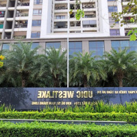 Bán Căn Góc Đông Nam Hiếm 169M2 Đẳng Cấp Vương Gia 5 Sao Tại Dự Án Udic Westlake Võ Chí Công