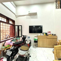 Nhà Phạm Ngũ Lão, Phố Toàn Tướng. 2 Tầng Chắc Chắn. Ngõ Thẳng Kẻ Chỉ, Mua Ở, Homestay. Giá Bán 8.8 Tỷ