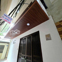 Nhà Phạm Ngũ Lão, Phố Toàn Tướng. 2 Tầng Chắc Chắn. Ngõ Thẳng Kẻ Chỉ, Mua Ở, Homestay. Giá Bán 8.8 Tỷ
