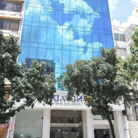 Bán Nhà Mặt Phố 12M Bình Gĩa P. 13 Q. Tân Bình, Diện Tích: 13M X 36M, Gpxd 1 Hầm 5 Lầu, Giá Bán 55 Tỷ