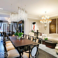 Bán Nhà Mặt Phố 12M Bình Gĩa P. 13 Q. Tân Bình, Diện Tích: 13M X 36M, Gpxd 1 Hầm 5 Lầu, Giá Bán 55 Tỷ