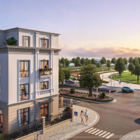 Bán Biệt Thự Vinhomes Cổ Loa Căn Góc Mặt Hồ, Đơn Lập Cực Hiếm Trực Diện Hồ 32 Ha Vinhomes Cổ Loa