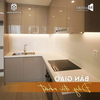 Gia Đình 4 Thành Viên Đừng Bỏ Qua Căn Hộ Chỉ 4,2 Tỷ Tọa Lạc Ngay Tòa C - Tòa Hoa Hậu Của Masteri Q9