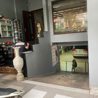 Bán Nhà 42B Trương Định, Quận 3Diện Tích7,65X35M, Hầm 3 Tầng Sân Thượng Giá Bán 99 Tỷ