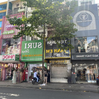 Mặt Phố Nguyễn Thái Học - Ba Đình 48M2, 5 Tầng, 22 Tỷ Nhà Mới, Sổ Đẹp Nở Hậu, Giá Sốc Thật Sự