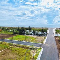 Bán Lô Đất View Biển Hải Hòa - Thịnh Long, Cạnh Quảng Trường Biển Giá Đẹp