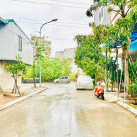 Bán Đất Dịch Vụ Khu A Yên Nghĩa Giá Rẻ Nhất Thị Trường Em Có Mảnh 50M- Mặt Tiền 5M- K Lỗi Tý Nào