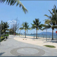Bán 2 Lô Đất Biển Đà Nẵng- Mặt Biển Nguyễn Tất Thành, Xuân Hà, Thanh Khê- Giá Rẻ 26 Tỷ/250M2 Tl