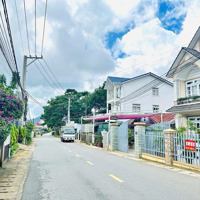 Bán Đất 2 Mặt Tiền Khu Biệt Thự Nam Hồ - Khu Chuyên Kinh Doanh Lưu Trú Thu Nhập Cao - 320M2
