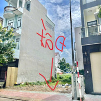 Chỉ 980 Triệu Sở Hữu Ngay Lô Đất Ngay Kcn Vsip Ii