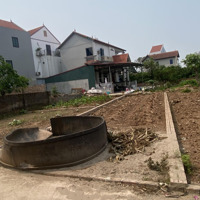 Gần 3 Tỷ Sở Hữu Ngay Lô Đất Hiếm 76M2 Tại Tráng Việt- Full Thổ Cư- Gần Trường Cấp 1!