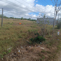 Bán 2100M2 (50X41M) Đất Cụm Công Nghiệp Hiệp Mỹ Tây, Ql53