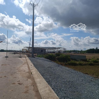 Bán 2100M2 (50X41M) Đất Cụm Công Nghiệp Hiệp Mỹ Tây, Ql53