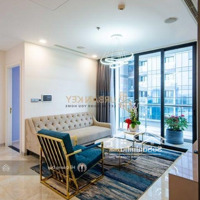 Trống Sẵn Cho Thuê, Căn Hộ 3 Phòng Ngủđầy Đủ Nội Thất Chỉ Với 32 Triệu Tại Quận 1 Vinhomes Golden River
