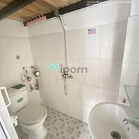 Trống sẵn 2 phòng có gác, giá rẻ ở Tây Thạnh Tân Phú