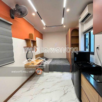 Bán Toà Nhà Chdv Trung Tâm Q3, Đường Điện Biên Phủ, 6X18M, 5 Tầng, 15P