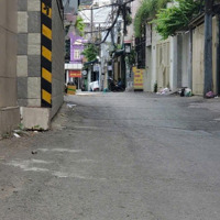 Một Căn Duy Nhất-Khu Phan Đăng Lưu P7 Phú Nhuận.dt :5,5X10M.cn:55M2.4Tst. 6 Phòng Ngủ Giá Bán13 Tỷ.