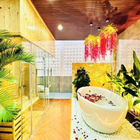 Bán Biệt Thự Sân Vườn Hẻm Xe Gần Mặt Tiền Đường Bùi Đình Túy Phường 24, Quận Bình Thạnh