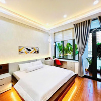 Bán Biệt Thự Sân Vườn Hẻm Xe Gần Mặt Tiền Đường Bùi Đình Túy Phường 24, Quận Bình Thạnh