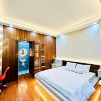 Bán Biệt Thự Sân Vườn Hẻm Xe Gần Mặt Tiền Đường Bùi Đình Túy Phường 24, Quận Bình Thạnh