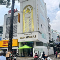 Bán Nhà Siêu Rẻ Nguyễn Bỉnh Khiêm, Phường Bến Nghé, Quận 1-5X20M (Xd: Hầm+ 6 Tầng)- Bán 42 Tỷ.