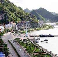 Chính Chủ Cần Bán Đất 150M2 Mặt Đường Đt356 Xuyên Đảo Cát Bà, Vuông Đẹp, Chỉ 34, 5 Triệu/M2