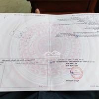 2 Lô Tráng Việt Lô Góc 83M Và 84,2M Lô Cạnh Góc Giá Tốt Đường Oto Full Thổ Cư Gần Bìa Làng
