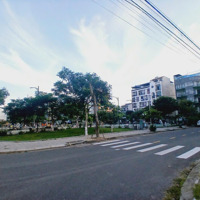 Bán Đất Khuê Mỹ Đông 10, Khuê Mỹ, Đối Diện Công Viên Đã Hình Thành.