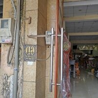 Bán Nhà Mặt Tiền Kinh Doanh Lê Văn Khương, 141m2, 3 Tầng , ngang 5m, Đường 16m, Kinh Doanh sằm uất