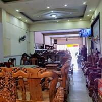Bán Nhà Mặt Tiền Kinh Doanh Lê Văn Khương, 141m2, 3 Tầng , ngang 5m, Đường 16m, Kinh Doanh sằm uất