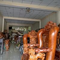 Bán Nhà Mặt Tiền Kinh Doanh Lê Văn Khương, 141m2, 3 Tầng , ngang 5m, Đường 16m, Kinh Doanh sằm uất