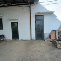 Cho Thuê Xưởngdiện Tích15X31M Tổng 450M2 Sẵn Điện 3 Pha