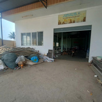 Cho Thuê Xưởngdiện Tích15X31M Tổng 450M2 Sẵn Điện 3 Pha