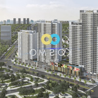 Bán căn hộ đẹp nhất dự án cao cấp Kosmo Tây Hồ - 185m2 ( 3PN + 1 phòng kho) – tầng cao.