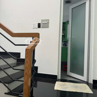 Bán Nhà Riêng Hẻm 5M Đẹp Tại Gò Dầu, 4X12M Trệt 3 Lầu Đúc Nhà Đẹp Giá Bán 5,3 Tỷ Tl