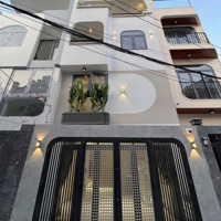 Lên Sóng Siêu Phẩm Nhà Đường Hai Bà Trưng P.võ Thị Sáu Quận 3 Giá Bán 3Tỷ790/60M2(5X12M) Nhà 2 Lầu.