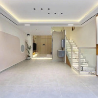 Lên Sóng Siêu Phẩm Nhà Đường Hai Bà Trưng P.võ Thị Sáu Quận 3 Giá Bán 3Tỷ790/60M2(5X12M) Nhà 2 Lầu.