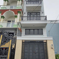 Bán Nhà Đường Số 22, Phường Linh Đông. Hẻm Xe Hơi, Nhà 1 Trệt 2 Lầu +Lửng + Mái Che Có 3Pn