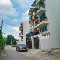 Bán Nhà Đường Số 22, Phường Linh Đông. Hẻm Xe Hơi, Nhà 1 Trệt 2 Lầu +Lửng + Mái Che Có 3Pn