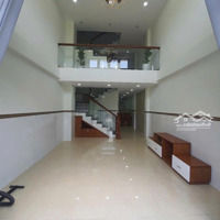 Bán Nhà Đường Số 22, Phường Linh Đông. Hẻm Xe Hơi, Nhà 1 Trệt 2 Lầu +Lửng + Mái Che Có 3Pn